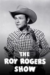 Key visual of The Roy Rogers Show