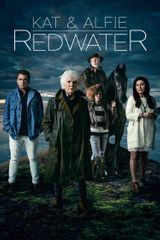 Key visual of Kat & Alfie: Redwater