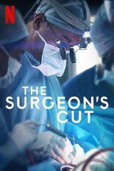 Key visual of The Surgeon's Cut