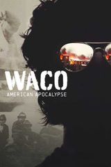 Key visual of Waco: American Apocalypse