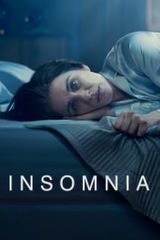 Key visual of Insomnia