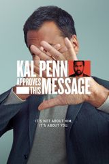 Key visual of Kal Penn Approves This Message