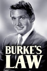 Key visual of Burke's Law