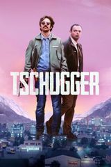 Key visual of Tschugger