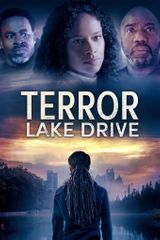 Key visual of Terror Lake Drive