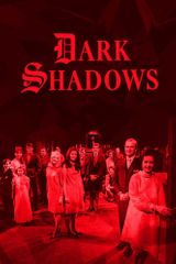 Key visual of Dark Shadows