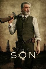 Key visual of The Son