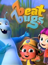 Key visual of Beat Bugs