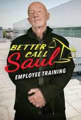 Key visual of Better Call Saul Employee Training