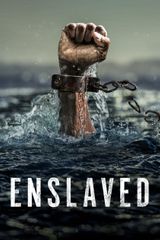 Key visual of Enslaved
