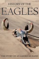 Key visual of History of the Eagles