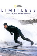 Key visual of Limitless with Chris Hemsworth