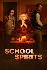 Key visual of School Spirits