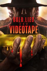 Key visual of Gold, Lies & Videotape
