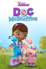 Key visual of Doc McStuffins