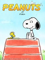Key visual of Peanuts