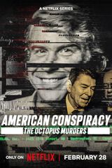 Key visual of American Conspiracy: The Octopus Murders
