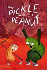 Key visual of Pickle & Peanut