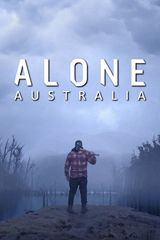Key visual of Alone Australia