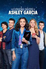 Key visual of Ashley Garcia: Genius in Love