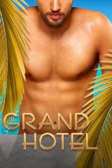 Key visual of Grand Hotel