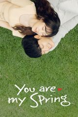 Key visual of You Are My Spring