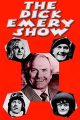 Key visual of The Dick Emery Show