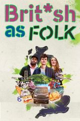 Key visual of British as Folk