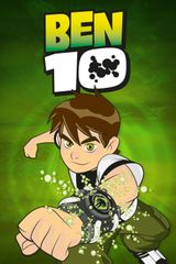 Key visual of Ben 10