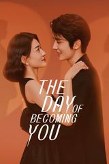 Key visual of The Day of Becoming You