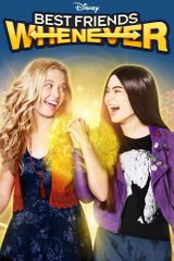 Key visual of Best Friends Whenever
