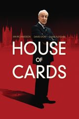 Key visual of House of Cards