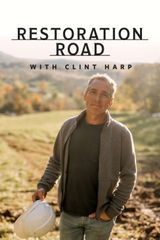Key visual of Restoration Road With Clint Harp