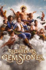 Key visual of The Righteous Gemstones