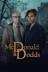 Key visual of McDonald & Dodds