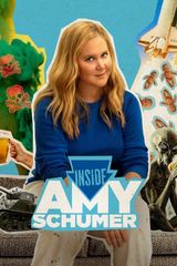 Key visual of Inside Amy Schumer
