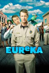 Key visual of Eureka