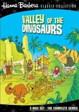 Key visual of Valley of the Dinosaurs