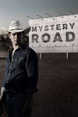Key visual of Mystery Road: Origin