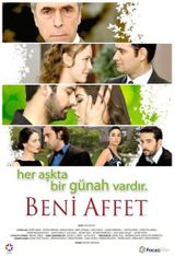 Key visual of Beni Affet