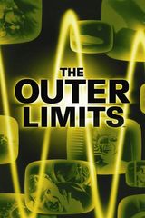 Key visual of The Outer Limits