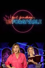 Key visual of Mel Giedroyc: Unforgivable