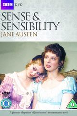 Key visual of Sense and Sensibility