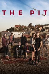 Key visual of The Pit