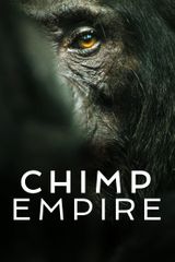 Key visual of Chimp Empire
