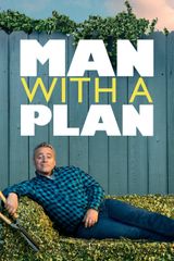 Key visual of Man with a Plan