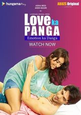 Key visual of Love Ka Panga