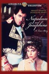 Key visual of Napoleon and Josephine: A Love Story