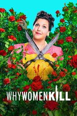 Key visual of Why Women Kill