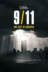 Key visual of 9/11: One Day in America